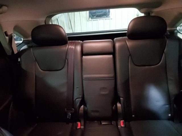 Photo 10 from auction – 2013 LEXUS RX 350 with VIN 2T2ZK1BA1DC116361