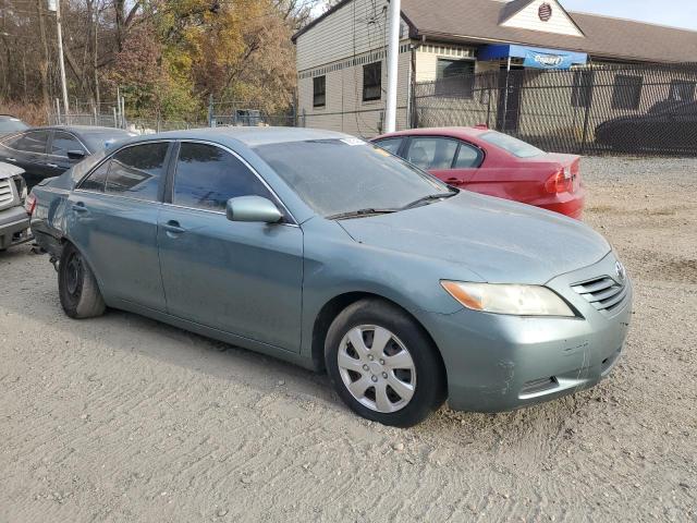 Photo 4 from auction – 2007 TOYOTA CAMRY CE with VIN 4T1BE46KX7U564571