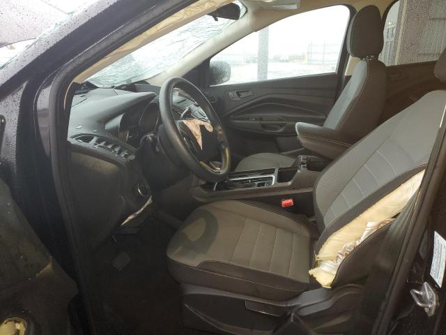 Photo 7 from auction – 2017 FORD ESCAPE S with VIN 1FMCU0F71HUA39167