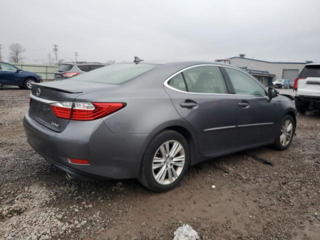 Photo 3 from auction – 2014 LEXUS ES 350 with VIN JTHBK1GG1E2100758