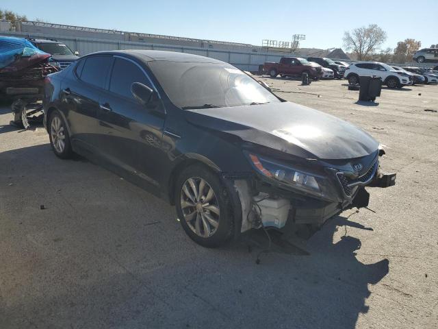 Photo 4 from auction – 2015 KIA OPTIMA EX with VIN 5XXGN4A73FG415856