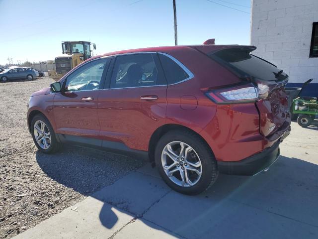 Photo 2 from auction – 2018 FORD EDGE TITAN with VIN 2FMPK4K9XJBB39642