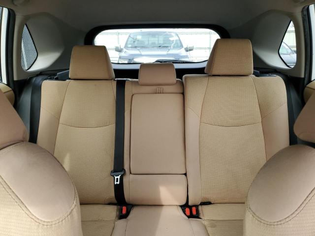 Photo 10 from auction – 2020 TOYOTA RAV4 LE with VIN 2T3MWRFV2LW095183