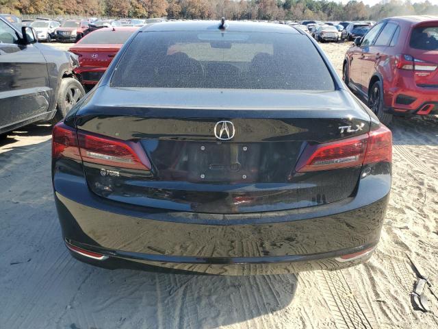 Photo 6 from auction – 2016 ACURA TLX TECH with VIN 19UUB1F58GA015565