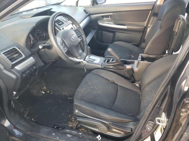 Photo 7 from auction – 2016 SUBARU IMPREZA PR with VIN JF1GJAB63GH016035