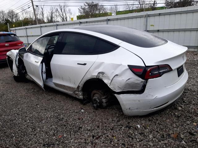 Photo 2 from auction – 2023 TESLA MODEL 3 with VIN 5YJ3E1EAXPF564515
