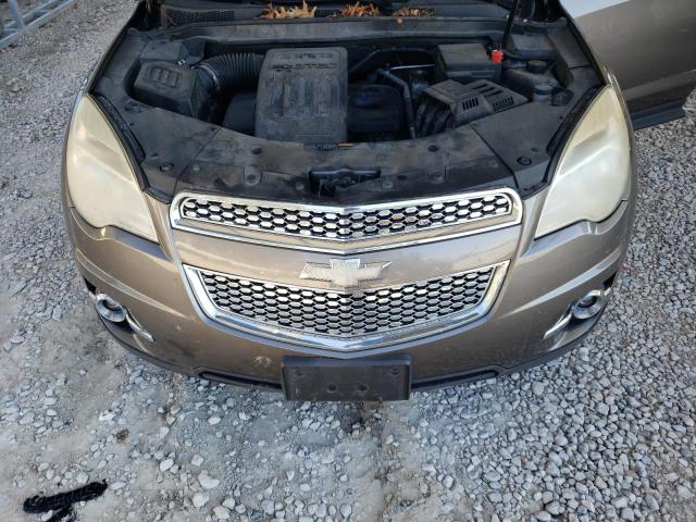 Photo 12 from auction – 2011 CHEVROLET EQUINOX LT with VIN 2CNALPEC8B6287312
