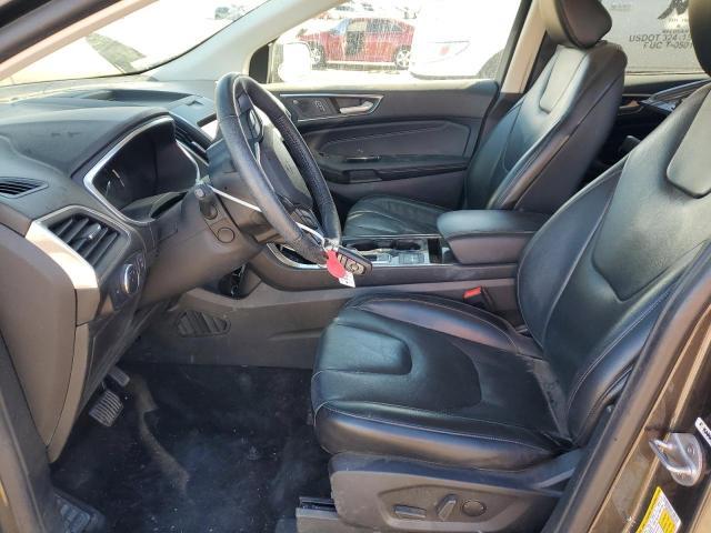 Photo 7 from auction – 2020 FORD EDGE TITAN with VIN 2FMPK4K91LBA16573
