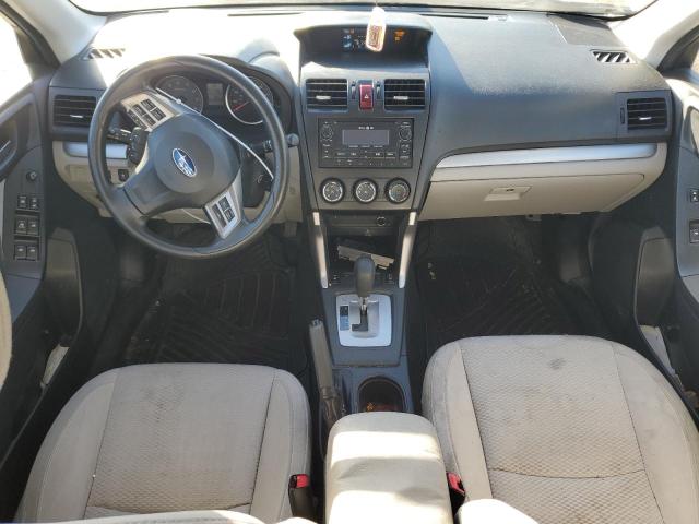 Photo 8 from auction – 2015 SUBARU FORESTER 2 with VIN JF2SJADC1FH557933