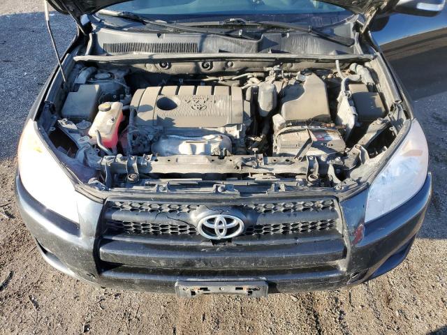 Photo 12 from auction – 2012 TOYOTA RAV4 with VIN 2T3BF4DV8CW261493