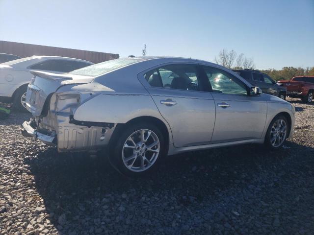 Photo 3 from auction – 2012 NISSAN MAXIMA S with VIN 1N4AA5AP7CC823270