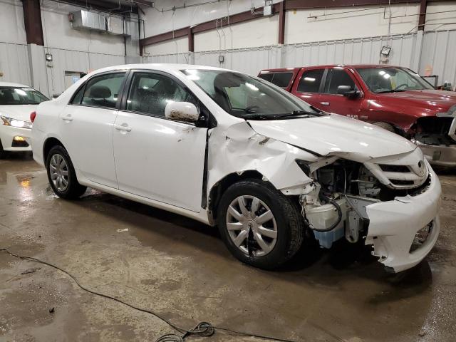 Photo 4 from auction – 2011 TOYOTA COROLLA BA with VIN 2T1BU4EEXBC541431