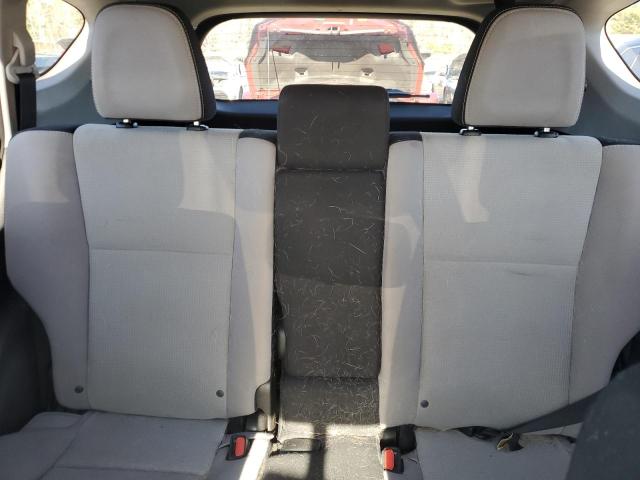 Photo 10 from auction – 2016 TOYOTA RAV4 XLE with VIN 2T3RFREV0GW451515