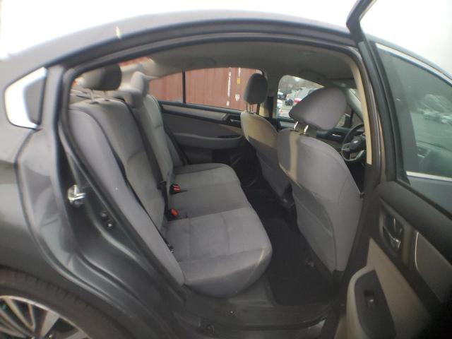 Photo 10 from auction – 2018 SUBARU LEGACY 2.5 with VIN 4S3BNAF66J3009975