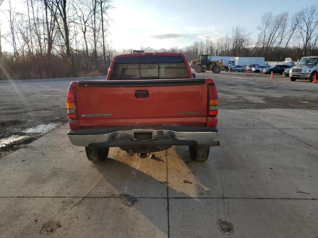 Photo 6 from auction – 2002 CHEVROLET SILVERADO with VIN 2GCEK19T021249716