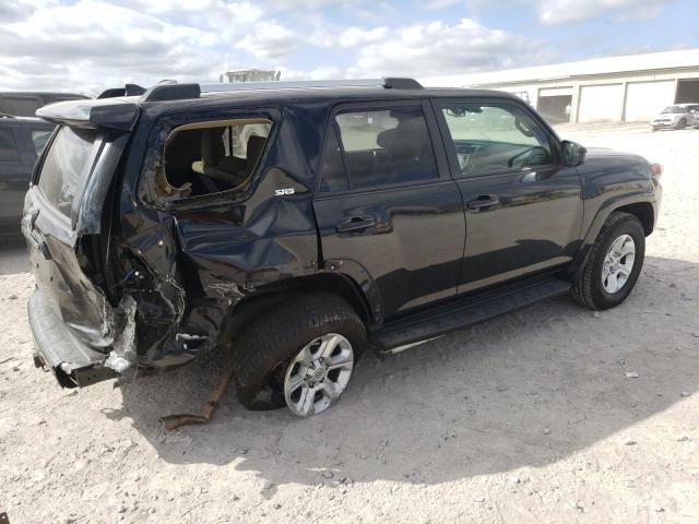 Photo 3 from auction – 2020 TOYOTA 4RUNNER SR with VIN JTEBU5JR7L5744897