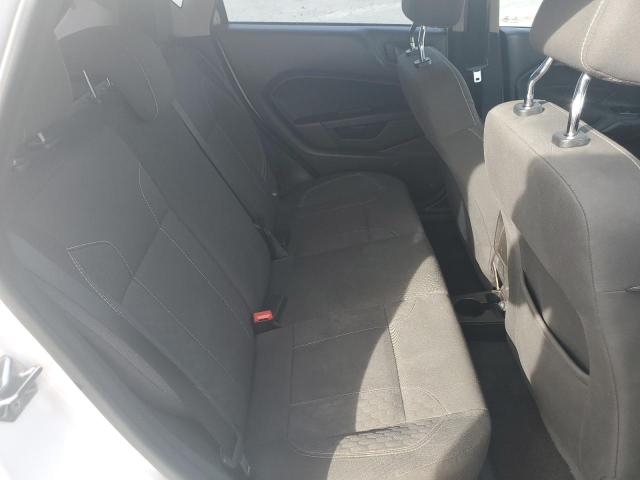 Photo 10 from auction – 2019 FORD FIESTA SE with VIN 3FADP4EJ0KM138956