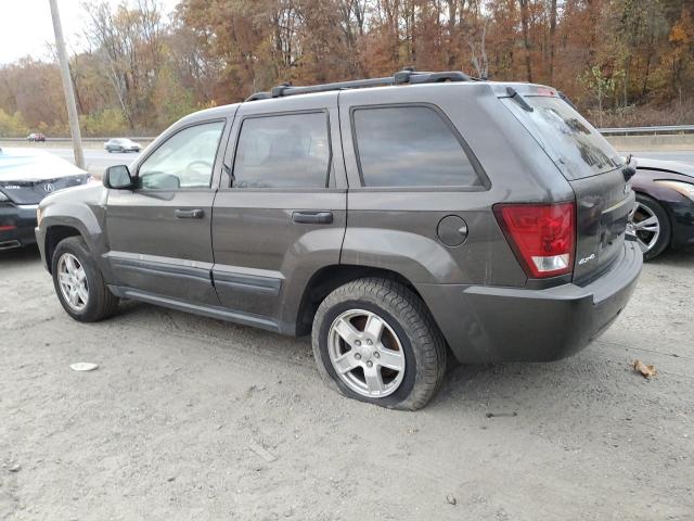 Photo 2 from auction – 2005 JEEP GRAND CHER with VIN 1J4GR48K75C686183
