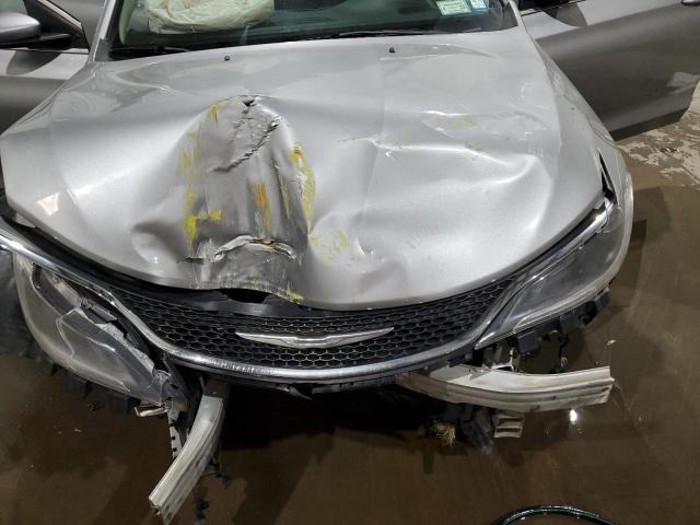 Photo 11 from auction – 2015 CHRYSLER 200 LIMITE with VIN 1C3CCCAB2FN559927