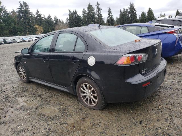 Photo 2 from auction – 2012 MITSUBISHI LANCER SE with VIN JA32V2FW2CU019551