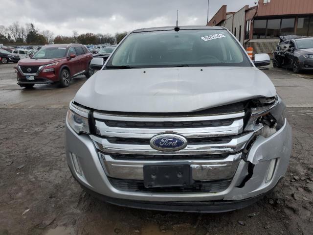 Photo 5 from auction – 2014 FORD EDGE SEL with VIN 2FMDK3JC7EBB62893