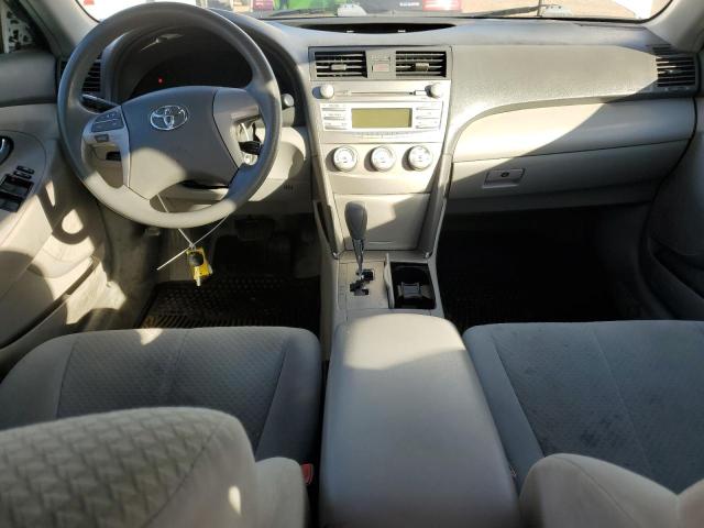 Photo 8 from auction – 2009 TOYOTA CAMRY BASE with VIN 4T1BE46K69U824385