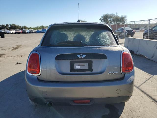 Photo 6 from auction – 2016 MINI COOPER with VIN WMWXU1C53G2D57784