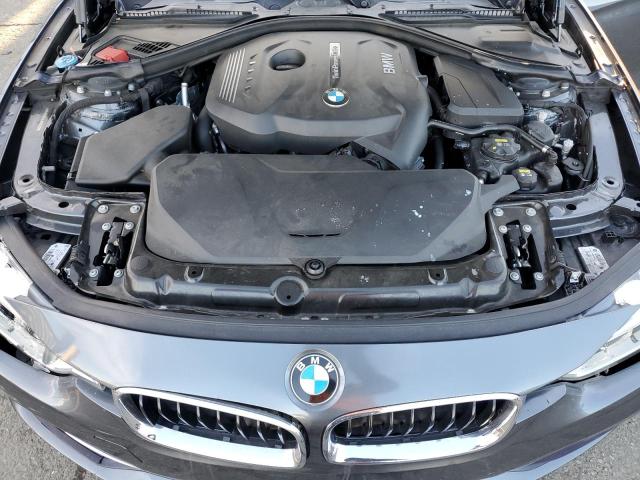 Photo 11 from auction – 2018 BMW 330 I with VIN WBA8B9G56JNU96362