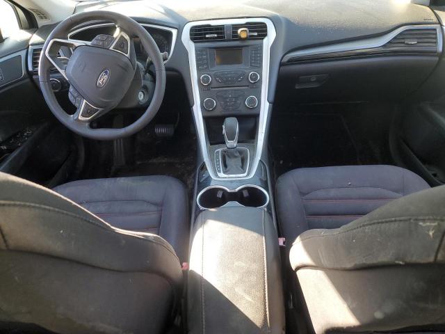 Photo 8 from auction – 2016 FORD FUSION SE with VIN 3FA6P0HDXGR124788
