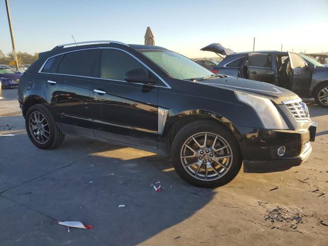 Photo 4 from auction – 2015 CADILLAC SRX PREMIU with VIN 3GYFNDE35FS632283