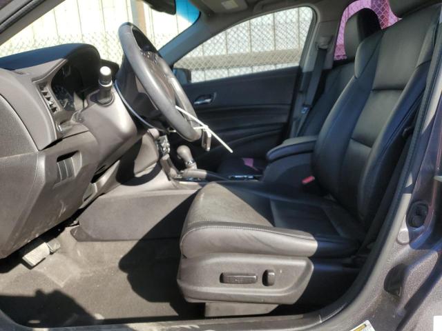 Photo 7 from auction – 2015 ACURA ILX 20 PRE with VIN 19VDE1F54FE010017