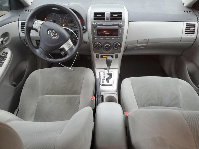 Photo 8 from auction – 2011 TOYOTA COROLLA BA with VIN 2T1BU4EE4BC650922
