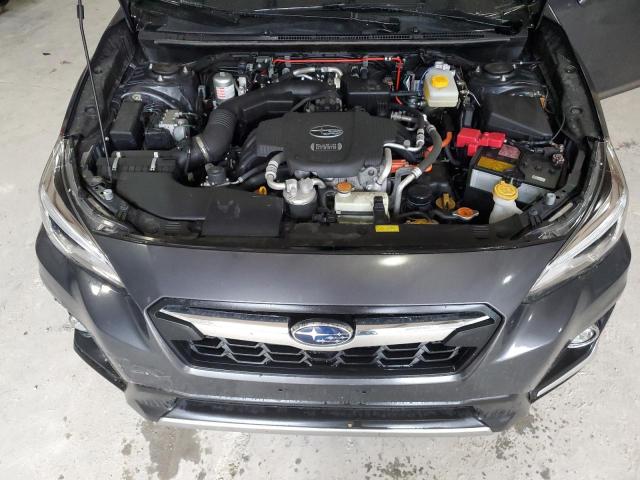 Photo 12 from auction – 2020 SUBARU CROSSTREK with VIN JF2GTDNC6LH283334