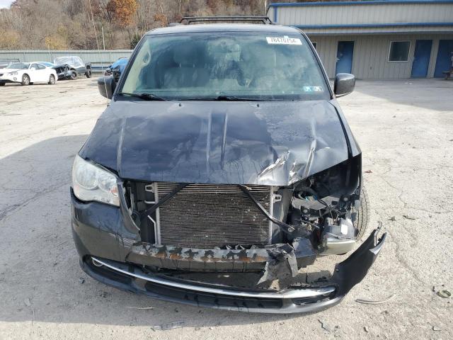 Photo 5 from auction – 2012 CHRYSLER TOWN & COU with VIN 2C4RC1BG4CR135846