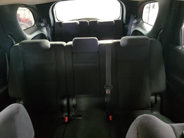 Photo 10 from auction – 2015 DODGE DURANGO SX with VIN 1C4RDJAG2FC114604