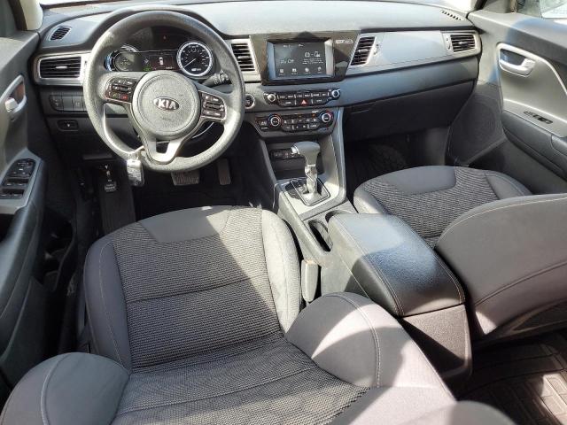 Photo 8 from auction – 2019 KIA NIRO FE with VIN KNDCB3LC6K5217007