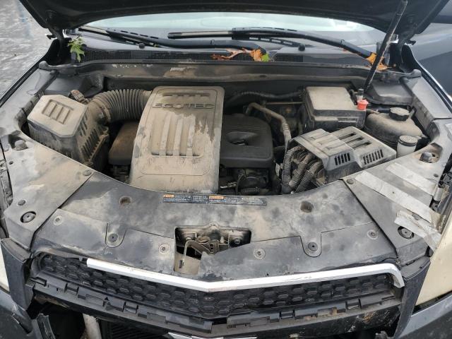 Photo 12 from auction – 2014 CHEVROLET EQUINOX LS with VIN 2GNALAEKXE6202717