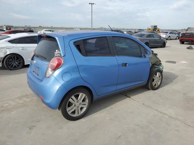 Photo 3 from auction – 2015 CHEVROLET SPARK 1LT with VIN KL8CD6S98FC761388