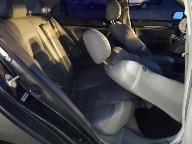 صورة رقم 10 من المزاد - 2004 ACURA TSX مع VIN JH4CL96904C024705