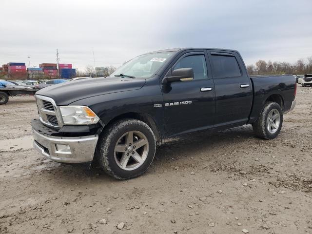 DODGE RAM 1500 S 2012 with VIN 1C6RD7LT3CS291152 - Photo from auction