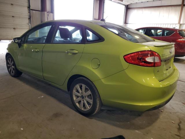 Photo 2 from auction – 2012 FORD FIESTA SE with VIN 3FADP4BJ6CM195779