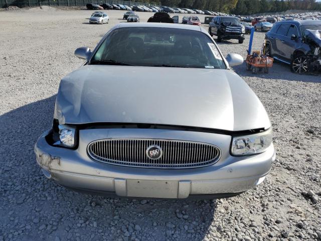 Photo 5 from auction – 2005 BUICK LESABRE LI with VIN 1G4HR54K15U177525