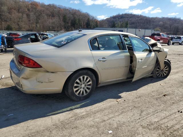 Photo 3 from auction – 2007 BUICK LUCERNE CX with VIN 1G4HP57257U173708