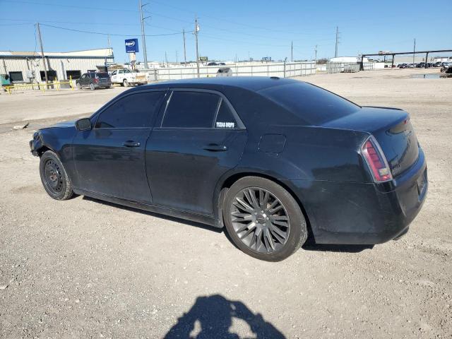 Photo 2 from auction – 2013 CHRYSLER 300C VARVA with VIN 2C3CCADG1DH745640