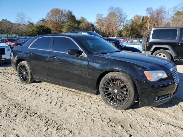 Photo 4 from auction – 2013 CHRYSLER 300 with VIN 2C3CCAAG9DH578397