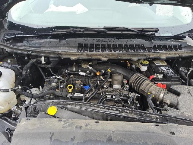Снимка 12 от търг – 2023 FORD EDGE SEL с VIN 2FMPK4J91PBA01157