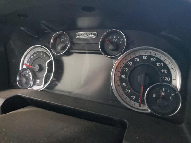 Photo 9 from auction – 2019 RAM 1500 CLASS with VIN 1C6RR7LT9KS632537