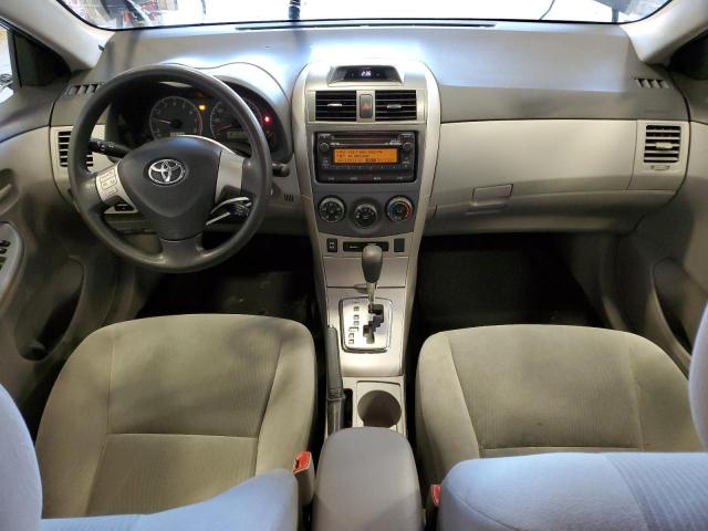 Photo 8 from auction – 2012 TOYOTA COROLLA BA with VIN 5YFBU4EE0CP049783
