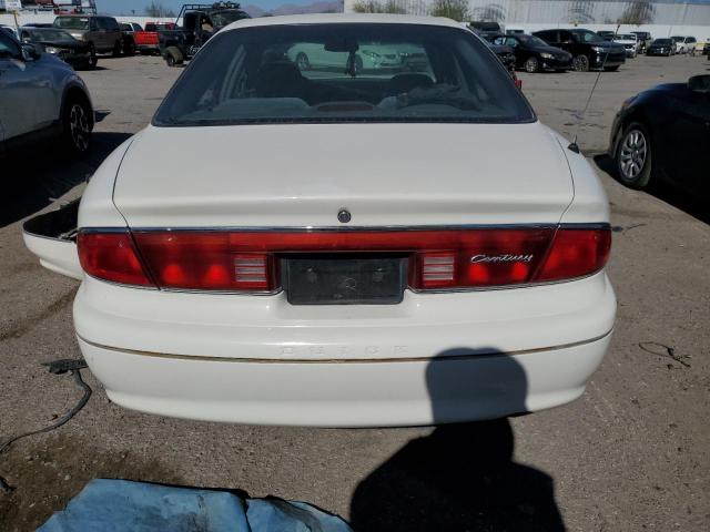 Photo 6 from auction – 2003 BUICK CENTURY CU with VIN 2G4WS52J631133387