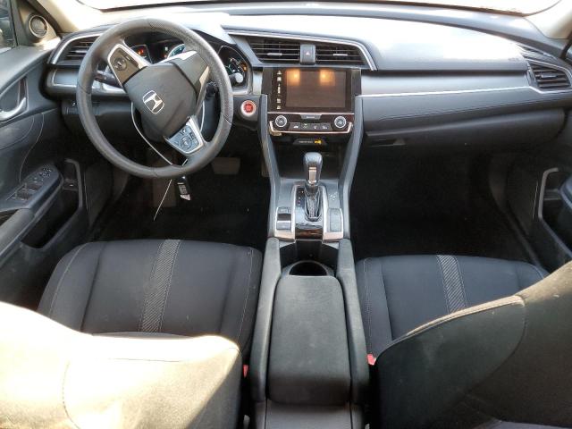 Photo 8 from auction – 2018 HONDA CIVIC EX with VIN 2HGFC2F78JH510810